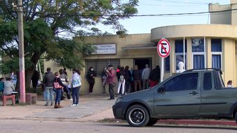 los recepcionistas del llamado no perciben la gravedad del caso, dijo cipriani sobre muerte de paciente