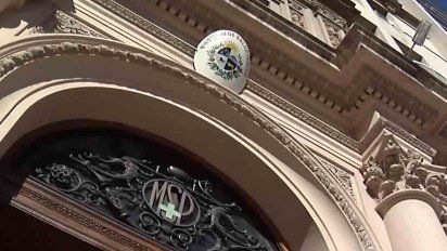 octavo fallecimiento por coronavirus: un hombre de 69 anos que padecia otras enfermedades