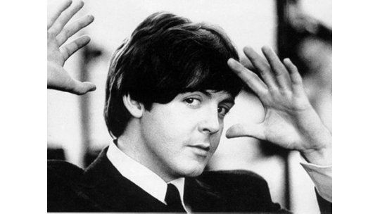 Paul McCartney actuará en Montevideo el 15 de abril