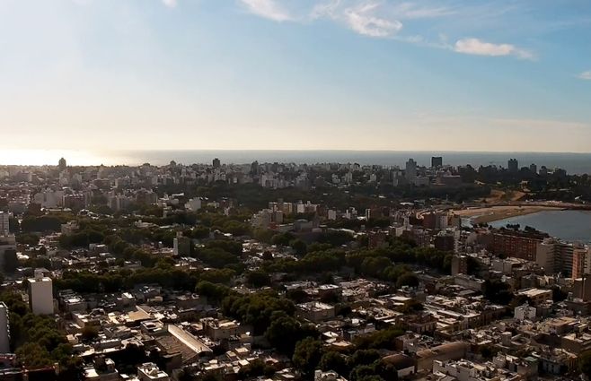 De fresco a cálido, soleado en el sur, nublado e inestable en el norte; el informe de Nubel Cisneros
