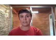 Silvana se recupera de un cáncer y necesita US$ 50.000 para una prótesis
