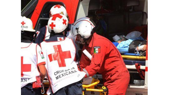 Deja ciego a su hijo al sacarle los ojos en ritual satánico