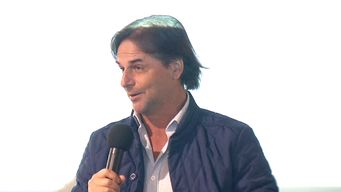 lacalle pou bromeo con la veda: no puedo ni recomendar el tipo de uva que tienen que tomar, porque ya sabrian lo que les voy a decir