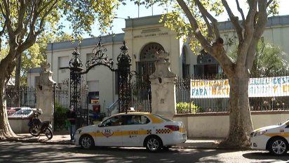 smu solicito reunion con asse por falta de personal en el hospital espanol