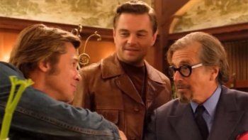 Subrayado | CINE QUENTIN TARANTINO (MEDIODIA)