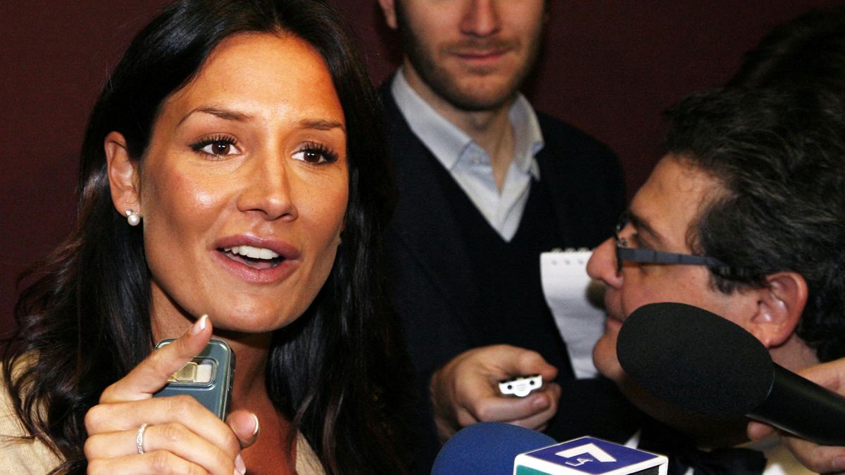 INAU investiga cómo fue la adopción del hijo de Minetti y Cipriani en Uruguay