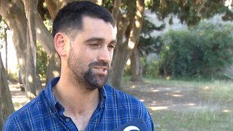 docente uruguayo esta entre los 50 finalistas del premio nobel en educacion; participo junto a mas de 5.000 maestros de todo el mundo