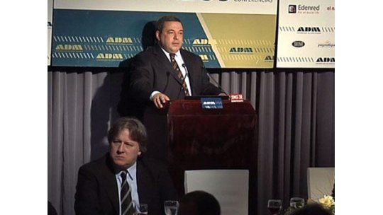 Caso Pluna. suspenden Consejo de Ministros y rearman gabinete