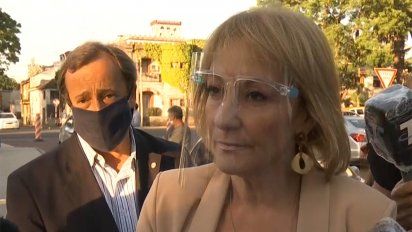 coronavirus: cosse suspendio desfile de carnaval y llamadas, y confirmo concurso 