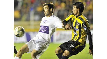 The Strongest le ganó 2-0 a Defensor en la altura de La Paz