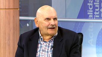 ¿la bacteria estreptococo se volvio resistente? responde el experto homero bagnulo