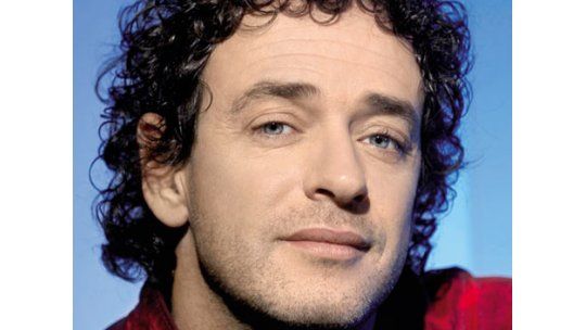 Cerati cumple 53 años, aún internado, a más de 2 años del ACV
