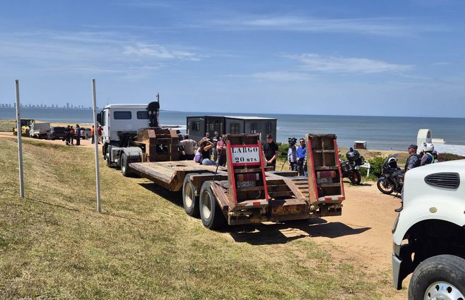 Foto: Intendencia de Maldonado.