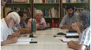 topolansky a favor de municipalizar servicios hoy tercerizados