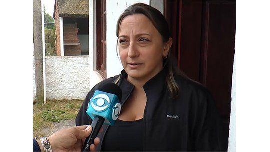 jueza gladys sena rocha