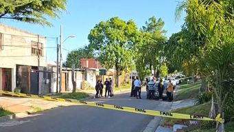 policia de maldonado investiga femicidio de una mujer de 29 anos que fue encontrada muerta en su casa