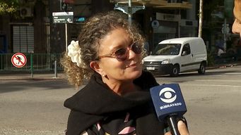 ¿es una solucion el tunel por 18 de julio? la opinion de usuarios del transporte en montevideo