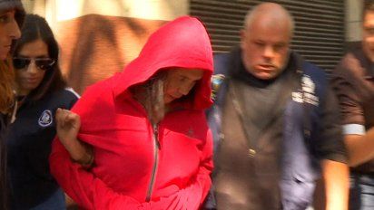 monica rivero: piden nuevo procesamiento; esta vez por lavado