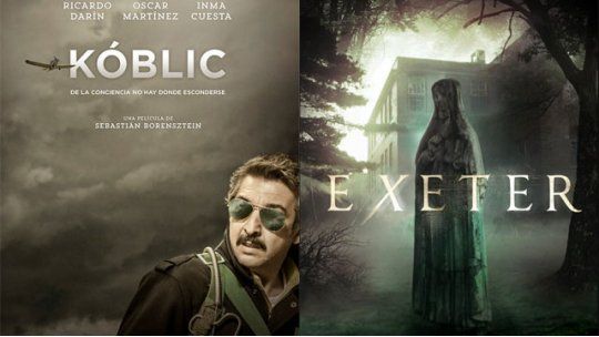 cine parte 1