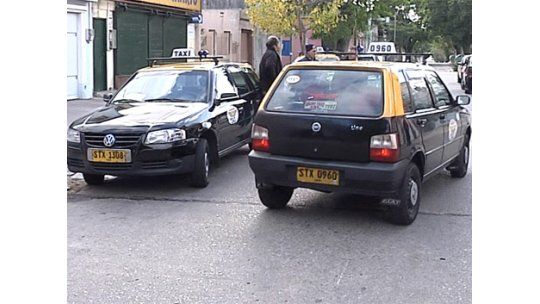 Sospechoso de homicidio del taxista quedó libre
