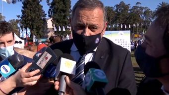 delgado dijo que propuesta de cabildo para asentamientos genera deuda con el fmi