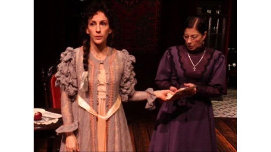 “Blackbird” ganó el Florencio al mejor espectáculo del año