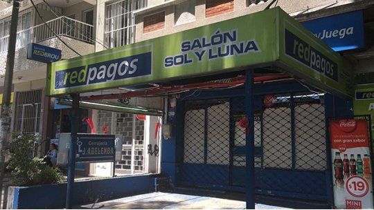 red pagos