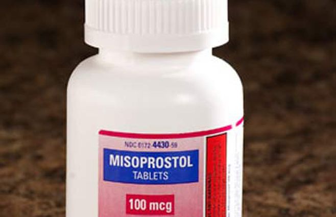 En 2017 cayó una red de venta de Misprostol en un país en donde el aborto es legal