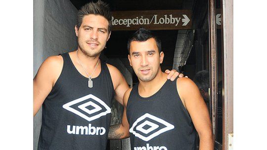 Danubio y Emelec juegan esta noche final de la Copa Suat