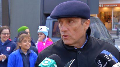 15% de montevideanos mezcla la basura en contenedores