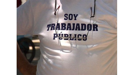 Se aprobó en Diputados el nuevo estatuto del funcionario público