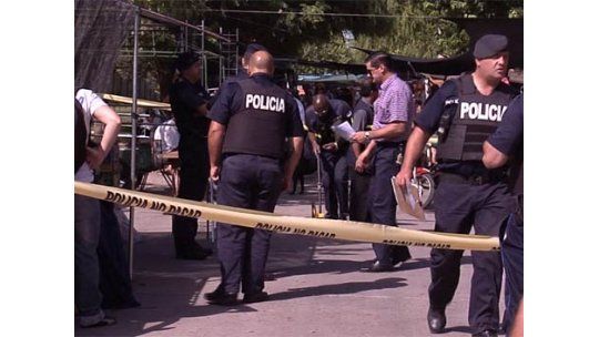 Doble homicidio por disputa de un lugar en una feria vecinal