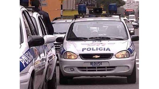 Copamiento en barrio Arroyo Seco: se llevan dinero y celulares