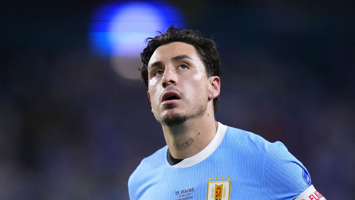 Josema Giménez sorprendido por ausencia de Nández y muy enojado con quienes lo critican: 