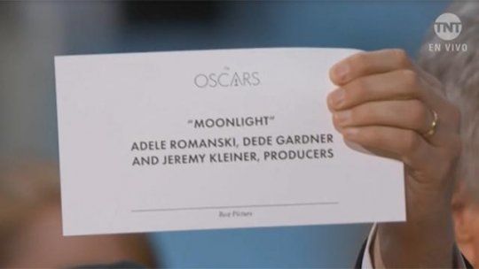 OSCAR