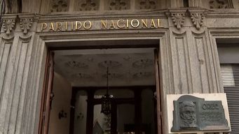 partido nacional condena intervencion miliar de estados unidos en venezuela