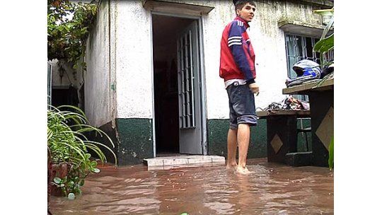 Crecen por decenas los evacuados en Artigas; ya suman 680
