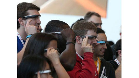 Google Glass se venderá en Estados Unidos sólo por este martes