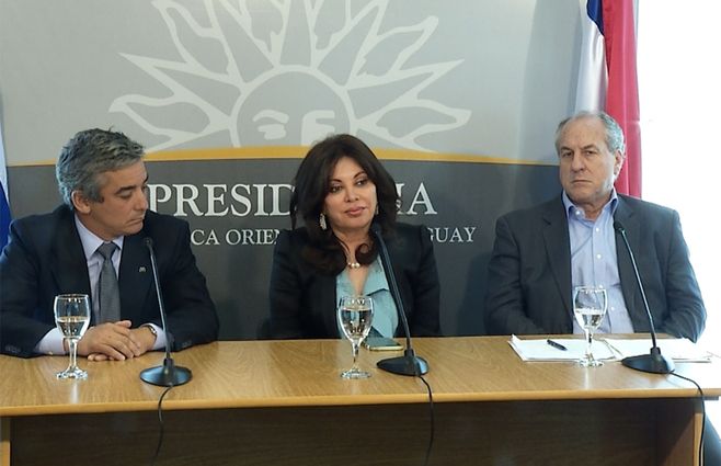 FIRMA ACUERDO MC DONALDS