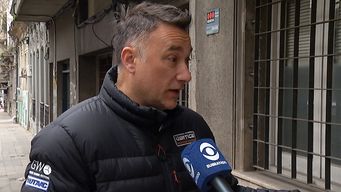 arquitecto especialista en alturas afirmo que siniestros laborales se dan por falta de capacitacion en seguridad