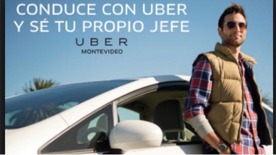 Uber