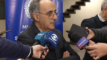 hubo observaciones de ambas partes, dijo subsecretario de trabajo tras consejo tripartito por pautas salariales
