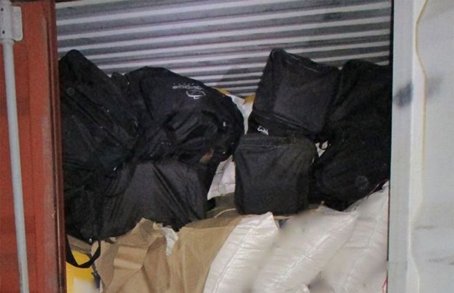 Foto: Hauptzollamt Hamburg