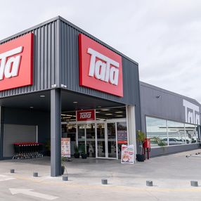 Grupo Vierci concretó la adquisición de Ta-Ta, San Roque, BAS, MultiAhorro Hogar y el formato mayorista Frontoy Grupo Vierci concretó la adquisición de Ta-Ta, San Roque, BAS, MultiAhorro Hogar y el formato mayorista Frontoy