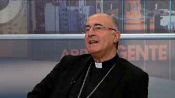 si voy a la argentina voy al uruguay, le dijo el papa francisco al cardenal daniel sturla
