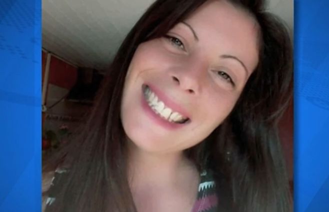 Daniela, la policía de 31 años que fue asesinada en la puerta de su casa