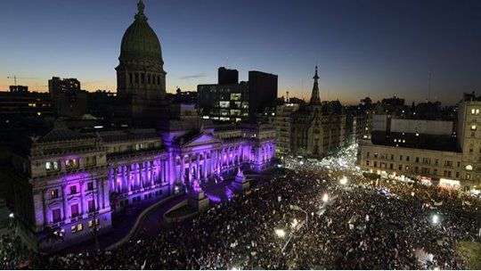 argentina