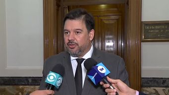 pena espera explicaciones de moreira: si esas son satisfactorias, no pasara nada, y si no lo son, veremos
