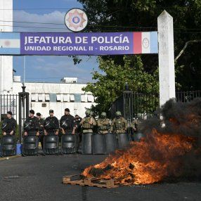 Foto: AFP. Foto: AFP.