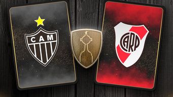Imagen: Conmebol Libertadores, en X.